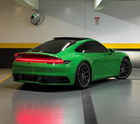 PORSCHE 911 3.0 24V H6 GASOLINA CARRERA PDK PORSCHE 911 3.0 24V H6 GASOLINA CARRERA PDK